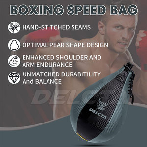 Made In High Quality <b>Boxing</b> <b>Speed</b> <b>Bags</b> Light Weight <b>Boxing</b> <b>Speed</b> <b>Bags</b> Low Moq <b>Boxing</b> <b>Speed</b> <b>Bags</b> - Product Image 5