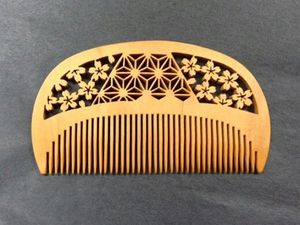 BEST Handmade <b>Wooden</b> Handle Hair <b>Comb</b> for Salon Use From India Wholesale Wood <b>Comb</b> for Commercial Use for Sale in Bulk - Product Image 5