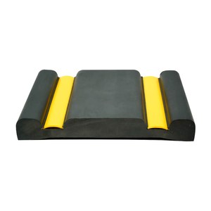 Sistema de Protección de Paredes de TPE de 300 x 20 cm para Equipos de Estacionamiento, Mayor Cobertura y Protección de Paredes - Product Image 3
