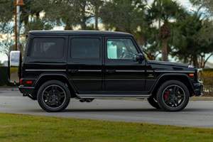 MERCEDES-AMG G63 2018 USADO, Volante a la Izquierda/Derecha - Product Image 2