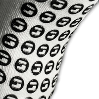 Chaussettes de sport Grip pour hommes et femmes avec éponge et logo personnalisé Chaussettes de football en silicone imprimées