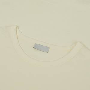 Camiseta interior transpirable de calidad superior para hombre con estilo, fácil de lavar con colores personalizados - Product Image 4