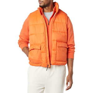¡Novedad de 2024! Chaqueta acolchada sin mangas para hombre, chaqueta acolchada ligera sin mangas de secado rápido - Product Image 3