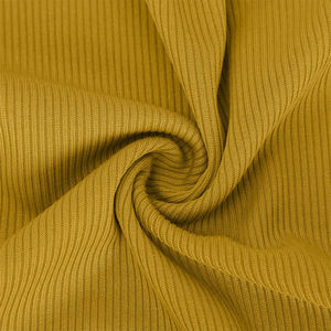 Débardeur côtelé personnalisé pour femmes, couleur unie, été, yoga, gym, fitness, tricot côtelé pour femme adulte - Product Image 6