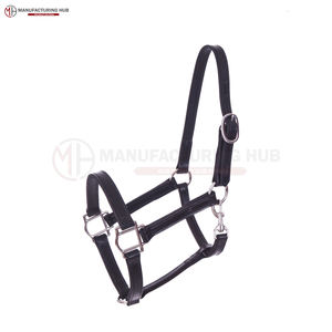 Licol pour cheval en gros, produits équestres, licol pour tête de cheval avec équipement de haute qualité, licol pour tête de cheval pour l'équitation - Product Image 2