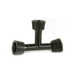 Raccordo Pl Ala Goccia Rigida 844 mm 16x16x16 - Product Image 1