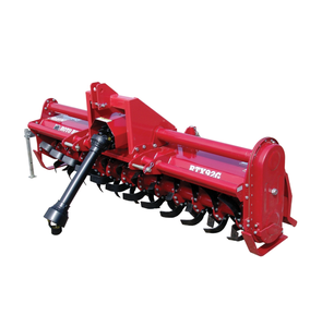 Potente Rotocultivador Diésel con Rodamientos para Uso Agrícola, Funcionamiento Suave, Alto Rendimiento, Larga Duración, Bajo Nivel de Ruido - Product Image 5