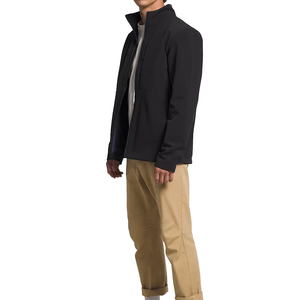 Chaqueta de Invierno Impermeable de Alta Calidad para Hombre, de Lona y Softshell, para Deportes al Aire Libre, Escalada en Roca, Camping, con Cuello Alto, Transpirable y Térmica - Product Image 6