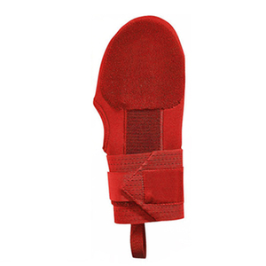 แผ่นกันสะเทือนแบบแข็งปรับแต่งได้พร้อมอุปกรณ์ป้องกันการกระแทกถุงมือป้องกันข้อศอกสนับ - Product Image 5