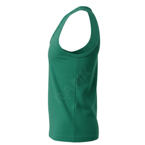 Men’s <b>Stringer</b> Tank Top Fitness Bodybuilding Gym <b>Vest</b> Custom Logo Sports Sleeveless Shirts Men’s <b>Stringer</b> Tank Top - Product Image 3