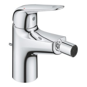 Mezclador de bidé SWIFT QUICKFIX cromado de larga duración 24332001 para grifos de bidé Grohe SWIFT QUICKFIX cromados - Product Image 1