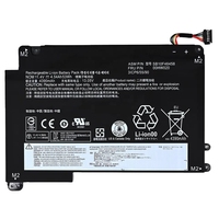Nouvelle batterie d'ordinateur portable 00HW020 00HW021 SB10F46458 pour Lenovo ThinkPad T460S T470S Series, batterie d'ordinateur portable, prix de gros d'usine