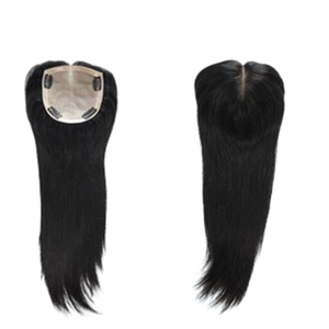 Venta al por mayor 100 por ciento virgen peruano Guti Goli pelo alta calidad Remy máquina de pelo doble trama 100 gramos directo India suave - Product Image 4