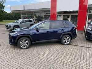 Utilisé pour Toyota pour RAV4 hybride avec transmission automatique essence carburant norme d'émission Euro 5 - Product Image 3