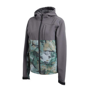 Sudadera con Capucha de Pesca de Invierno 2025 con Diseño de Logotipo Personalizado Bordado, Protección para Amantes de la Pesca Deportiva - Product Image 4