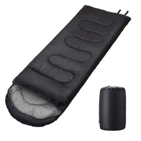 Top Sale Keep Warm In sleeping bag winter -20Waterproof Camping Hike Sleeping Bag