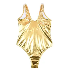 Traje de baño Racer Pro Recordbreaker Traje de baño Correa cómoda Traje de baño de competición Mujer - Product Image 1