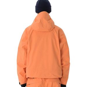 2025 veste veste d'hiver en plein air imperméable utilitaire hommes Softshell hiver personnalisé hommes veste respirante pour hommes - Product Image 2