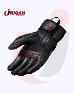 SeeMore Sélection Course sur route Cyclisme Escalade Motocross Respirant Doigt Complet Écran Tactile Gants de Moto - Product Image 6