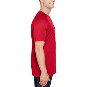 ชุดเครื่องแบบทีมเบสบอลและซอฟต์บอลชุดเล่นกีฬาระบายอากาศมีกระดุมคุณภาพสูงสินค้าออกใหม่ - Product Image 2