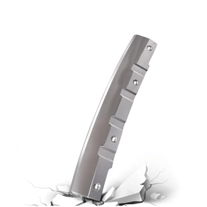 Bọc Móc Kéo Cản Trước OEM <span class=keywords><strong>LR051330</strong></span> Cho Land Rover Discovery 4 2010-2021 - Product Image 2