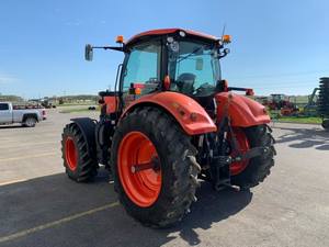 Tracteur agricole Kubota M7151 à vendre/fournisseur en vrac prix des tracteurs agricoles d'occasion - Product Image 4