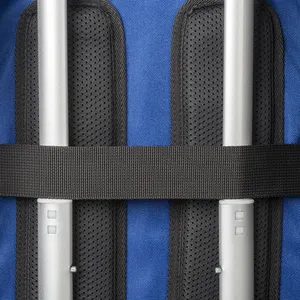 Zaino Oceancycle in RPET Sostenibile per Uso Promozionale - Product Image 4