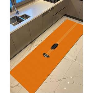 Guitar Printed <b>Rug</b>, Personalized, Art, Music Room, Easy Clean, <b>Cool</b> Design,Nonwoven Thin <b>Rug</b> - Product Image 5