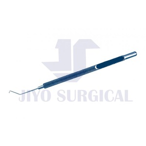 O instrumento oftálmico de venda quente do chopper 1.0mm Titanium Phaco, equipamento cirúrgico oftalmológico para o olho, equipamento para oftalmologia, está disponível para venda