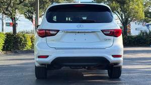 รถยนต์มือสอง Infiniti QX60 Luxe AWD Luxe 4 ประตู SUV ปี 2020 ขายดี - Product Image 2