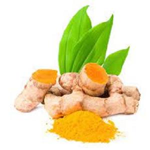 ผงขมิ้นชันสำหรับทำอาหารสีเหลืองผงขมิ้นชัน - Product Image 1