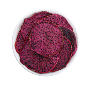 Factory Price Top Notch <b>Quality</b> Big Sale ISO Certificated <b>Sweet</b> Dried Dragon Fruit Packed In 200g 500g 1kg Bags - Product Image 6