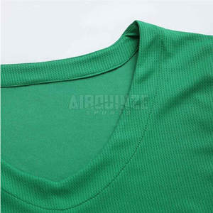 Conception de sublimation réversible personnalisée, ensemble de maillots d'uniformes de club de basket-ball pour adultes, vente en gros de motifs vierges avec logo - Product Image 4