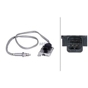 6PN358186111-เซ็นเซอร์ NOx, เครื่องฟอกไอเสียเชิงเร่งปฏิกิริยา NOx-ขั้วต่อ24V-4-Pin-ส่งออก MSP - Product Image 3