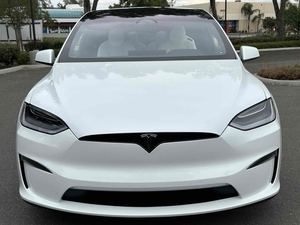 Offre exceptionnelle : Tesla Model X AWD d'occasion 2022 - Prêt à être expédié - Product Image 2