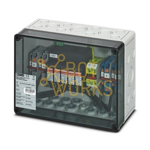 Phoenix Contact 1197145 - Nuevo - Product Image 1
