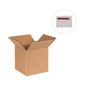 New Custom Color Paper Packing List <b>Envelope</b> Label Shipping <b>Envelope</b> Enclosed Adhesive For Shipping Available At Lowest Price - Product Image 3