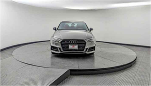 Bastante usado cuidadosamente 2020 A U D I S3 CAR - Product Image 6