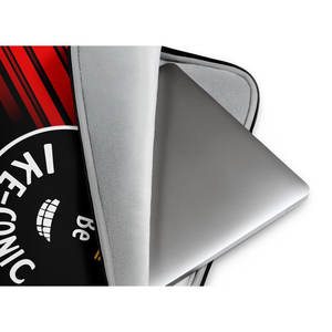 Housse pour ordinateur portable Be Ike-Conic, élégante et protectrice - Product Image 2