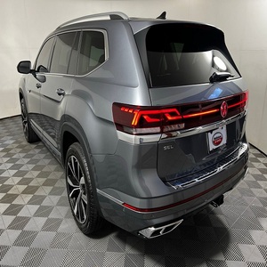 ¡Oferta Imperdible! Volkswagen Atlas 2.0T SEL 2.0L AWD 2024 Súper Limpio, SUV de Lujo Automático - Product Image 2
