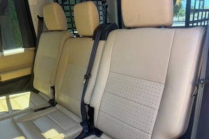 Land Rover LR3 SE 2007, Listo para Enviar - Product Image 3