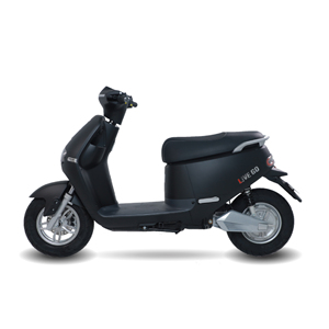 Livego มอเตอร์ไฟฟ้า60V กันน้ำพร้อมสัญญาณกันขโมยมีหลายสีโดดเด่น800V - Product Image 5