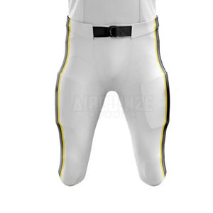 Meilleure vente uniforme de football américain pour hommes/uniforme de football américain pour hommes de qualité supérieure à prix abordable - Product Image 4