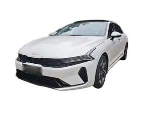 2024 270T CVVD Huanxin Edition - Original pour SUV électrique automatique Bloodline R18 Tissu foncé Conduite quotidienne fiable - Product Image 5