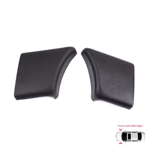 Moldura de Guardabarros Delantero Izquierdo y Derecho BSP1200 para Berlingo MK1 M49 M59 1996-2008 8544J7 8544J8 - Product Image 1