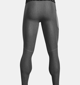 Fabrication professionnelle hommes Legging haute qualité dernière conception séchage rapide respirant Yoga Gym course Sport taille - Product Image 4