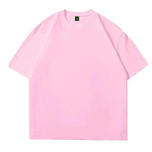 เสื้อยืดผ้าฝ้ายไซส์ใหญ่พิเศษสำหรับผู้ชายเสื้อยืดผ้าฝ้ายพิมพ์ลายสตรีท - Product Image 6