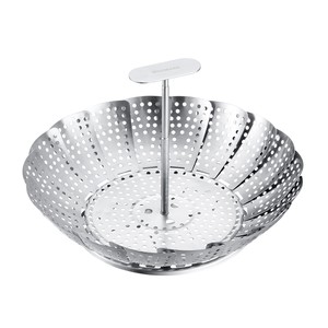 Small Westmark <b>Steamer</b> Insert for Efficient Steaming - Product Image 1