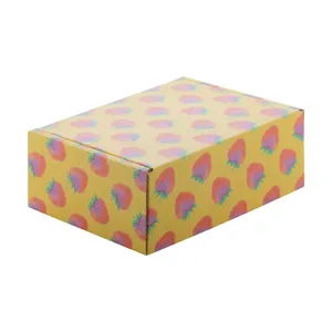 CreaBox XS Artículos Promocionales Personalizados para Fiestas, Caja de Regalos Personalizada - Product Image 1