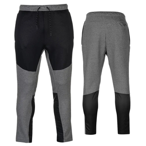 Pantalon de survêtement baggy streetwear pour homme, logo personnalisé, pantalon de survêtement vintage à jambes larges délavé à l'acide pour homme, fabriqué au Pakistan - Product Image 1